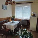 Casa vacanze Liget Fruit Garden Family *