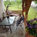 Holiday home Liget Fruit Garden Family Zalakaros